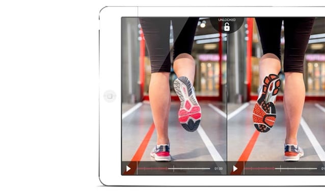 new balance app