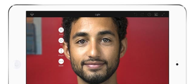 photoshop fix app