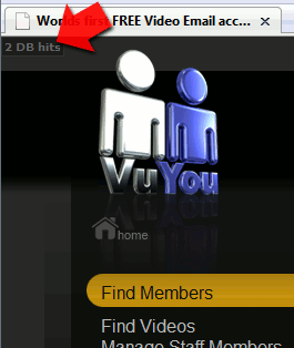 debug mode screenshot for LINQ