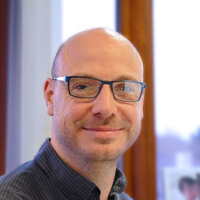 Daniel Payne - Managing . Director Compsoft UK