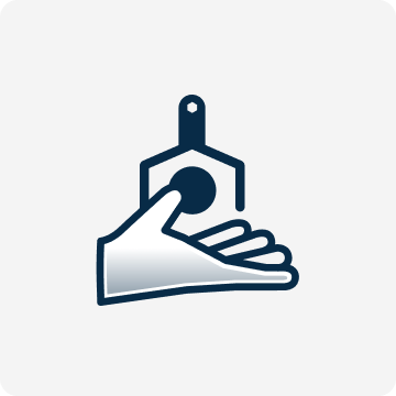 Cobots Icon